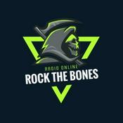 Rádio Rock The Bones Radio