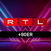 Rádio RTL +90er