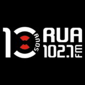 Rádio RUA FM 102.7 - Rádio Universitária do Algarve