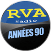 Rádio Radio RVA - Années 90