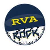 Rádio Radio RVA - Rock