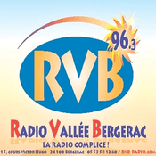 Rádio RVB