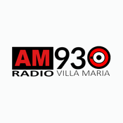 Rádio RVM Radio Villa Maria 930 AM