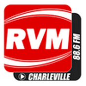 Rádio RVM Charleville