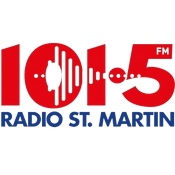 Rádio RADIO SAINT-MARTIN 101.5 FM