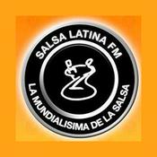 Rádio Salsa Latina FM