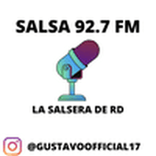 Rádio Salsa 92.7 FM