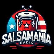 Rádio Salsamania Radio