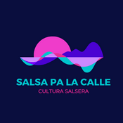 Rádio SALSA PA LA CALLE RADIO ONLINE