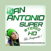 Rádio SAN ANTONIO SUPER STEREO HD