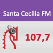 Rádio Rádio Santa Cecília 107.7 FM