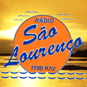 Rádio Rádio São Lourenço 1190 AM