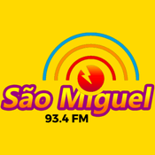 Rádio Rádio São Miguel 93.4