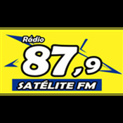 Rádio Rádio Satelite 87.9 FM