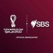 Rádio SBS Football 3 - World Cup Music Hits