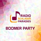 Rádio Radio Schlagerparadies - Boomerparty