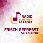 Rádio Radio Schlagerparadies - Frisch gepresst