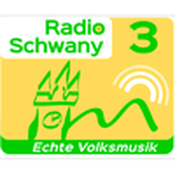 Rádio Schwany3 Echte Volksmusik