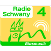 Rádio Schwany 4 Blasmusik