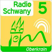 Rádio Schwany5 Oberkrain