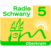 Rádio Schwany5 Oberkrain