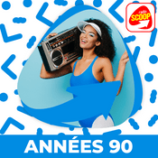 Rádio Radio SCOOP - Années 90