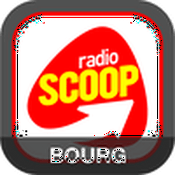 Rádio Radio SCOOP - Bourg en Bresse