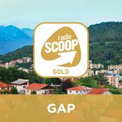 Rádio Radio SCOOP GOLD Gap