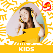 Rádio Radio SCOOP - Kids