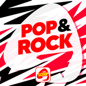 Rádio Radio SCOOP - Pop & Rock