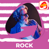 Rádio Radio SCOOP - Rock