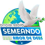 Rádio Semeando o Amor de Deus