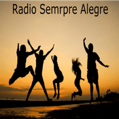 Rádio Radio Sempre Alegre