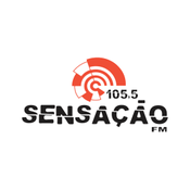 Rádio Sensação FM 105.5