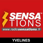 Rádio SENSATIONS Normandie Eure