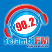 Rádio Serambi FM 90.2