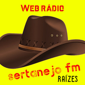 Rádio Sertanejo FM Raízes