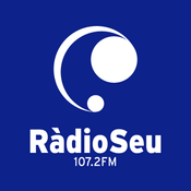 Rádio Ràdio Seu 107.2 FM