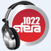 Rádio Sfera FM 102,2