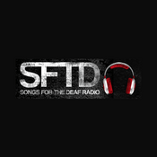 Rádio SFTD - Songs for the Deaf Radio