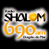 Rádio Rádio Shalom 690 AM