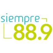 Rádio XHM - Siempre 88.9 FM