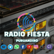 Rádio SIEMPRE DE FIESTA