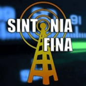 Rádio Rádio Sintonia Fina