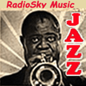 Rádio RadioSky-Music Jazz