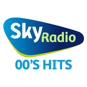 Rádio Sky Radio 00s Hits