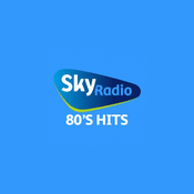 Rádio Sky Radio 80s Hits