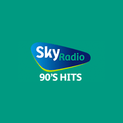 Rádio Sky Radio 90s Hits