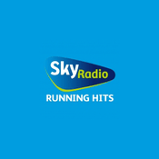 Rádio Sky Radio Running Hits Starter