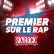 Rádio Skyrock Premier sur le Rap